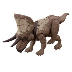 Jurassic World Strike Attack Zuniceratop