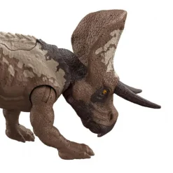 Jurassic World Strike Attack Zuniceratop