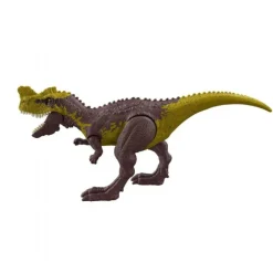 Jurassic World Strike Attack Genyodectes