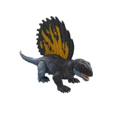 Jurassic World Strike Attack Edaphosauru