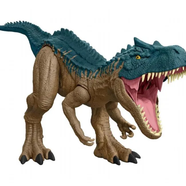 Jurassic World Super Colossal Allosaurus