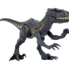 Jurassic World Super Colossal Indoraptor