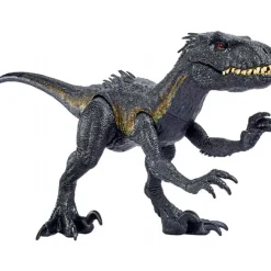 Jurassic World Super Colossal Indoraptor