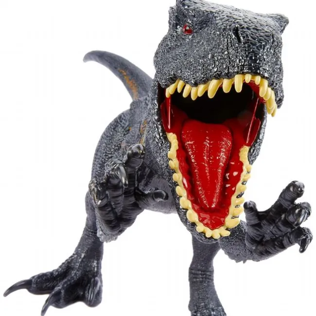 Jurassic World Super Colossal Indoraptor