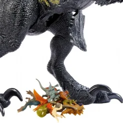 Jurassic World Super Colossal Indoraptor