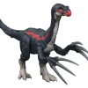 Jurassic World Therizinosaurus Figur