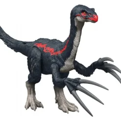 Jurassic World Therizinosaurus Figur