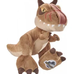 Jurassic World Toro Bamse 27cm