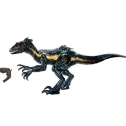 Jurassic World Track Attack Indorraptor