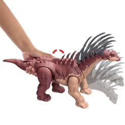 Jurassic World Tracker Bajadasaurus