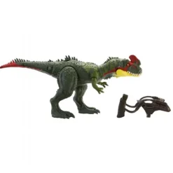 Jurassic World Tracker Sinotyrannus