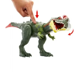 Jurassic World Tracker Sinotyrannus