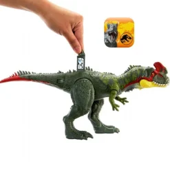 Jurassic World Tracker Sinotyrannus