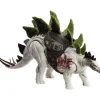 Jurassic World Tracker Stegosaurus