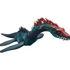 Jurassic World Tracker Styxosaurus