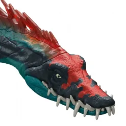 Jurassic World Tracker Styxosaurus