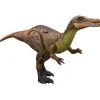 Jurassic World Tracker Suchomimus