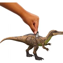 Jurassic World Tracker Suchomimus