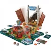 Jurassic World T Rex Panic Spil