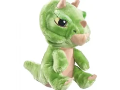 Jurassic World Triceratops Bamse 17cm