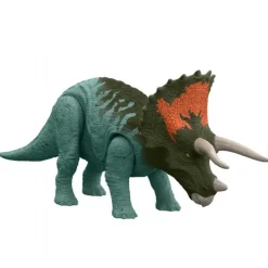 Jurassic World Triceratops Dinosaur