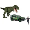 Jurassic World Tyrannosaurus Rex Ambush