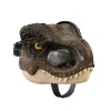 Jurassic World Tyrannosaurus Rex Maske