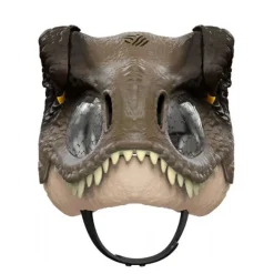 Jurassic World Tyrannosaurus Rex Maske