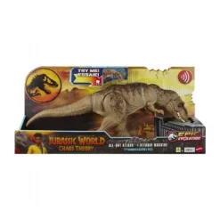 Jurassic World Tyrannosaurus Rex