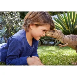Jurassic World Tyrannosaurus Rex