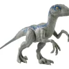 Jurassic World Velociraptor 30cm