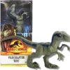 Jurassic World Velociraptor Blue 15cm