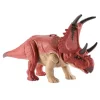 Jurassic World Wild Roar Diabloceratops
