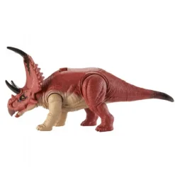 Jurassic World Wild Roar Diabloceratops
