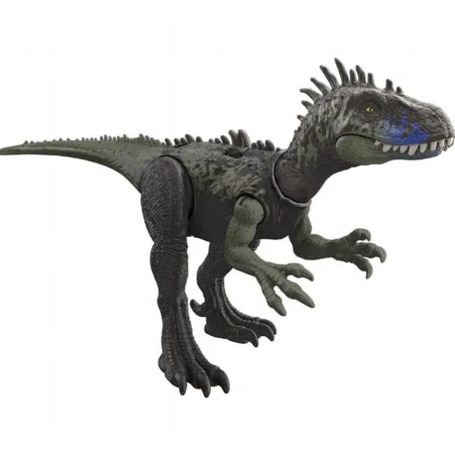 Jurassic World Wild Roar Dryptosaurus