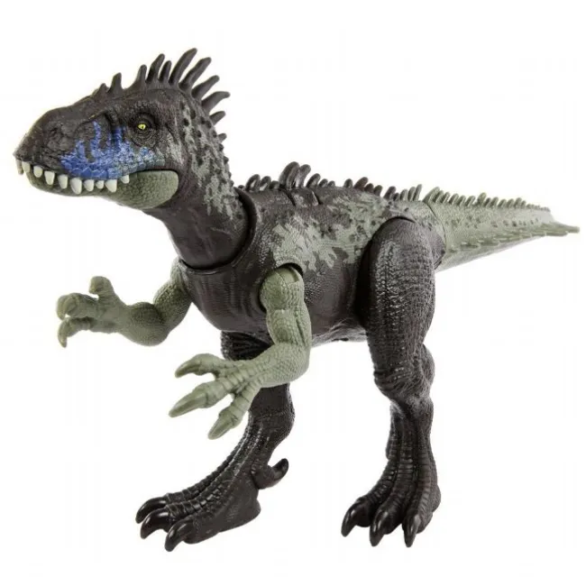 Jurassic World Wild Roar Dryptosaurus