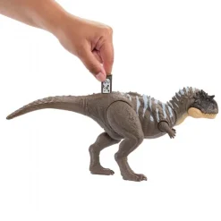 Jurassic World Wild Roar Ekrixinatosauru