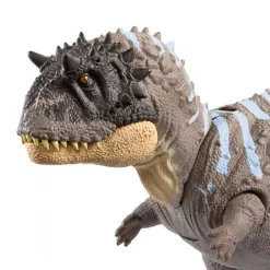 Jurassic World Wild Roar Ekrixinatosauru