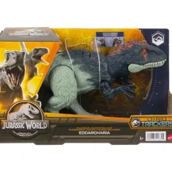 Jurassic World Wild Roar Eocarcharia