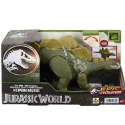 Jurassic World Wild Roar Hesperosaurus