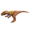 Jurassic World Wild Roar Megalosaurus