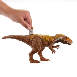 Jurassic World Wild Roar Megalosaurus