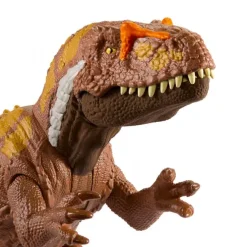 Jurassic World Wild Roar Megalosaurus
