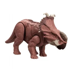 Jurassic World Wild Roar Pachyrhinosauru