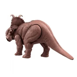 Jurassic World Wild Roar Pachyrhinosauru