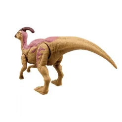 Jurassic World Wild Roar Parasaurolophus