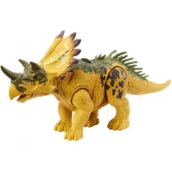 Jurassic World Wild Roar Regaliceratops