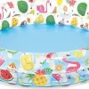 Just So Fruity børne pool 122x25 cm