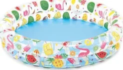 Just So Fruity børne pool 122x25 cm