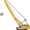 Kabel kran 1:87